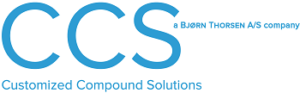Customized Compound Solutions CCS - supplier to Bjorn Thorsen