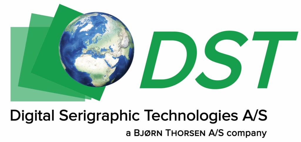 DST digital serigraphic technologies, previously digital screenprinting technologies