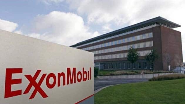 ExxonMobil headquarters - a supplier to Bjorn Thorsen