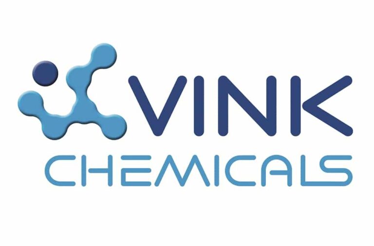 Bjørn Thorsen distributes Vink Chemicals products
