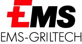 EMS Griltech logo