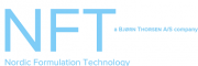 Nordic Formulation Technology NFT - supplier to Bjorn Thorsen